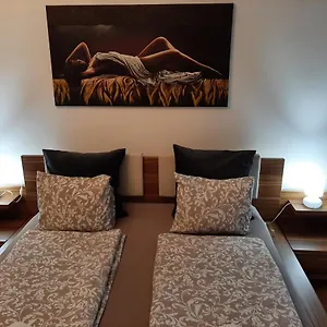 Apartmán Nobless 