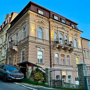 Apartmán Frank 