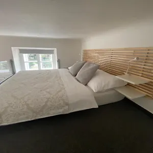 Historic Center Apartamento