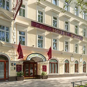 Hotel Austria Classic ****