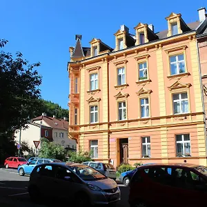 Apartmán Apartmán Wolker 