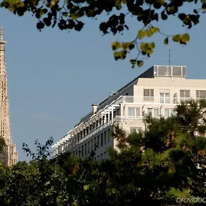 Hotel Am Parkring ****