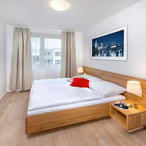 Apartmán Citywest, Praha
