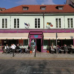 U Svejku Apartamento