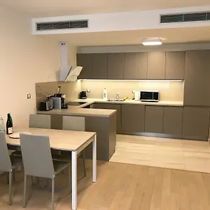 Apartment Rezidence Muzeum